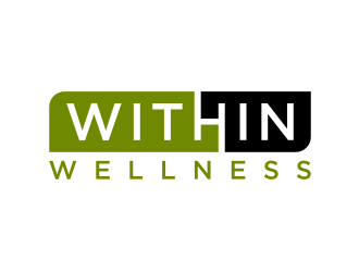 Within Wellness logo design by asyqh