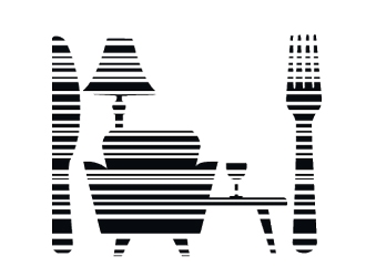 Barcode logo design by ZQDesigns