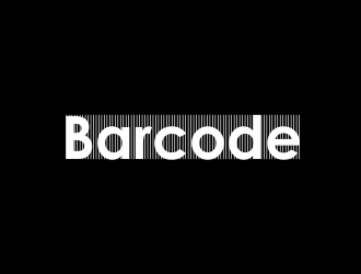 Barcode logo design by giphone