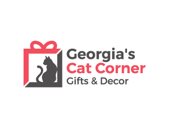Georgias Gifts (I am changing the logo name) logo design by dchris