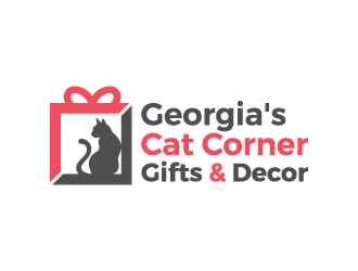 Georgias Gifts (I am changing the logo name) logo design by dchris