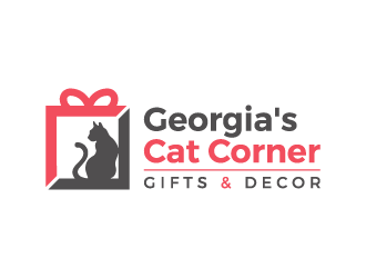 Georgias Gifts (I am changing the logo name) logo design by dchris