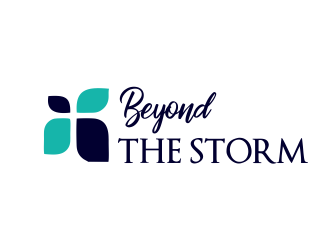 Beyond The Storm logo design by JessicaLopes
