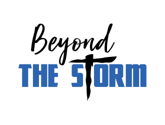 Beyond The Storm logo design by cintoko