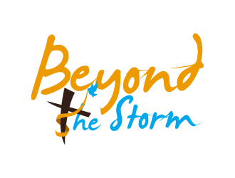 Beyond The Storm logo design by torresace