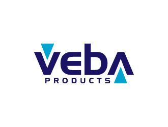 veba products logo design by denfransko