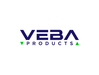 veba products logo design by denfransko