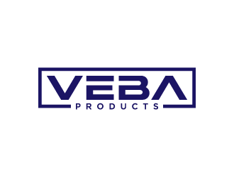 veba products logo design by denfransko