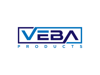 veba products logo design by denfransko