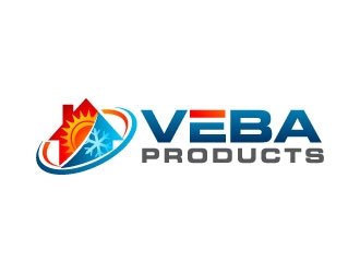 veba products logo design by J0s3Ph