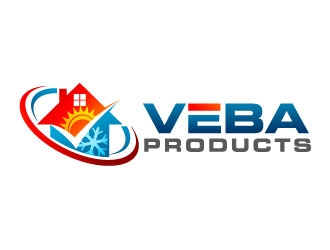 veba products logo design by J0s3Ph