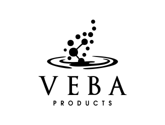 veba products logo design by JessicaLopes