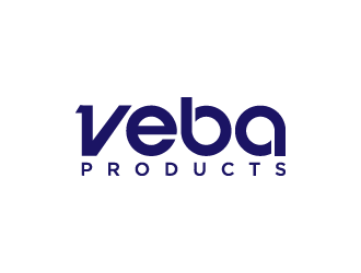 veba products logo design by denfransko