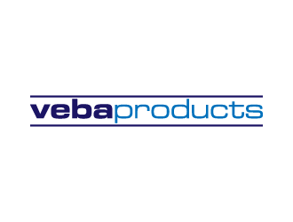 veba products logo design by denfransko