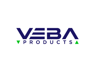 veba products logo design by denfransko
