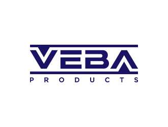 veba products logo design by denfransko