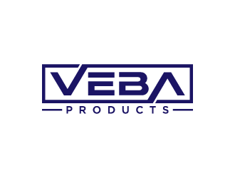 veba products logo design by denfransko