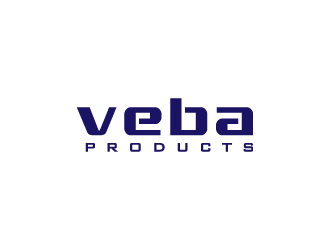 veba products logo design by denfransko