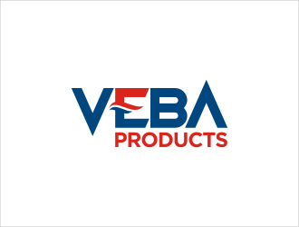 veba products logo design by catalin