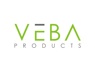 veba products logo design by asyqh