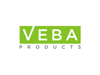 veba products logo design by asyqh