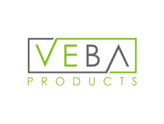 veba products logo design by asyqh