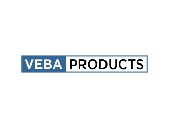 veba products logo design by akhi