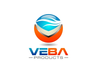 veba products logo design by totoy07