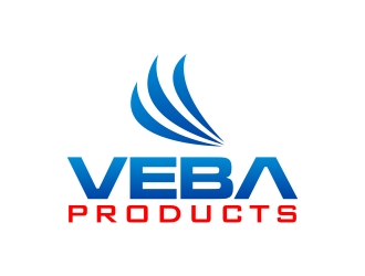 veba products logo design by xteel