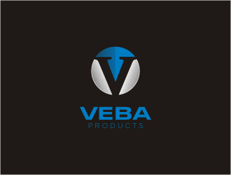 veba products logo design by bunda_shaquilla