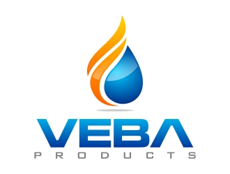 veba products logo design by xteel