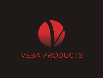 veba products logo design by bunda_shaquilla