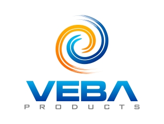 veba products logo design by xteel
