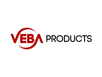 veba products logo design by excelentlogo