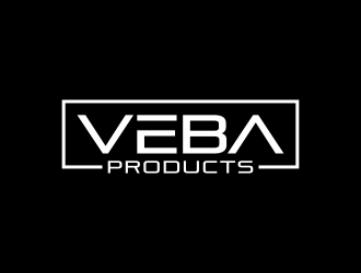 veba products logo design by ubai popi