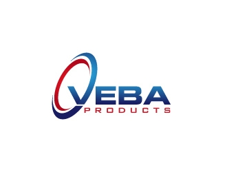 veba products logo design by usef44