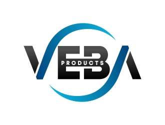 veba products logo design by excelentlogo