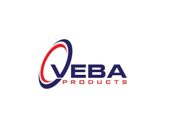 veba products logo design by usef44