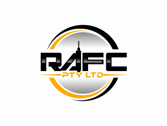 logo design by giphone