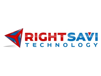 Right Savi Technology logo design by jaize
