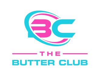 The Butter Club logo design by cintoko