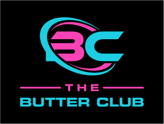 The Butter Club logo design by cintoko