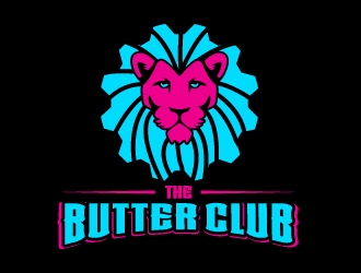 The Butter Club logo design by jaize