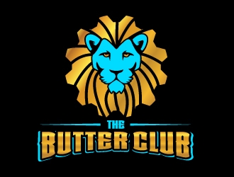 The Butter Club logo design by jaize