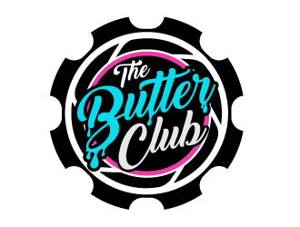 The Butter Club logo design by scriotx