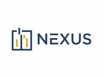 NEXUS logo design by Editor