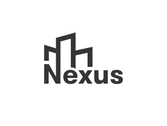 NEXUS logo design by ruizemanuel87
