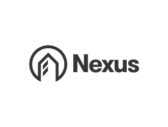 NEXUS logo design by ruizemanuel87