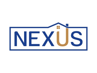 NEXUS logo design by yans