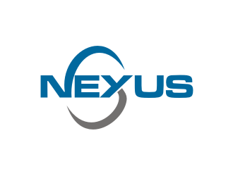 NEXUS logo design by rief
